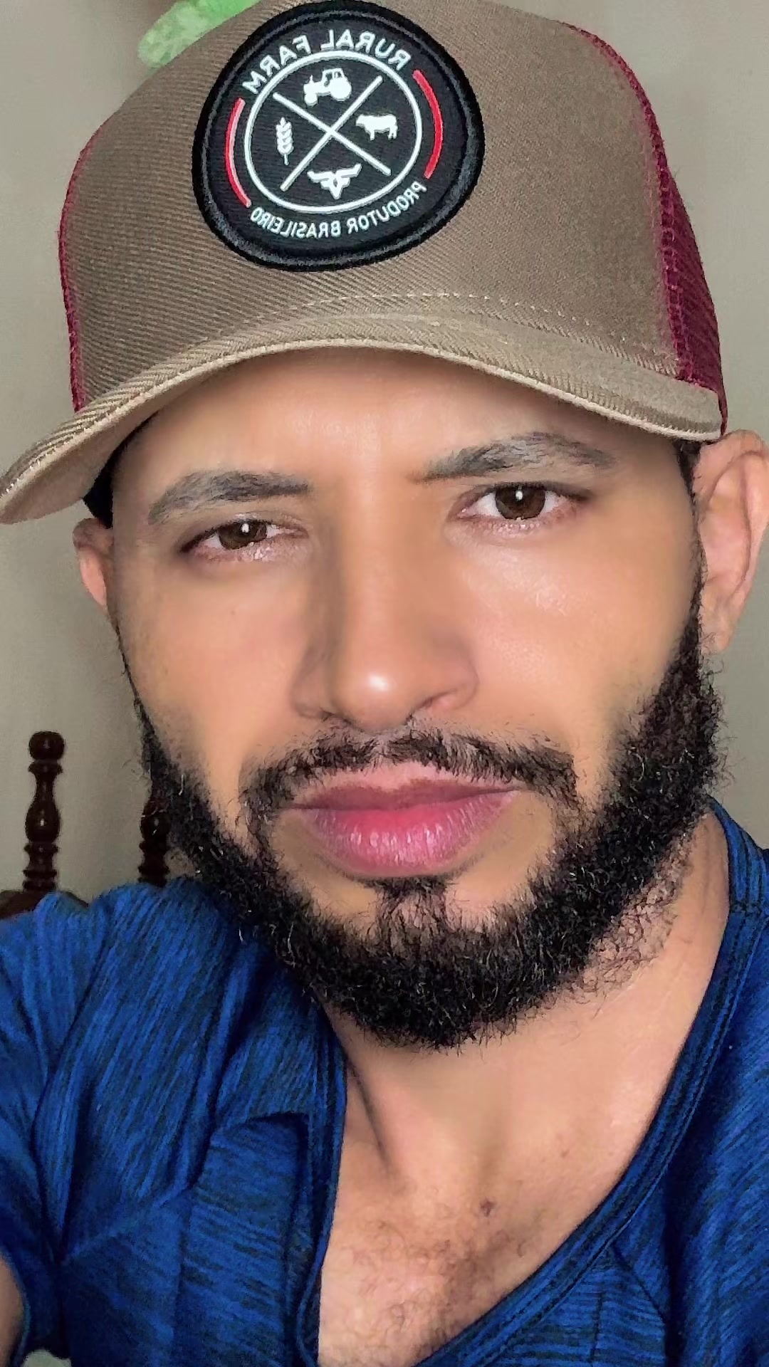 @cesar santos 🤠