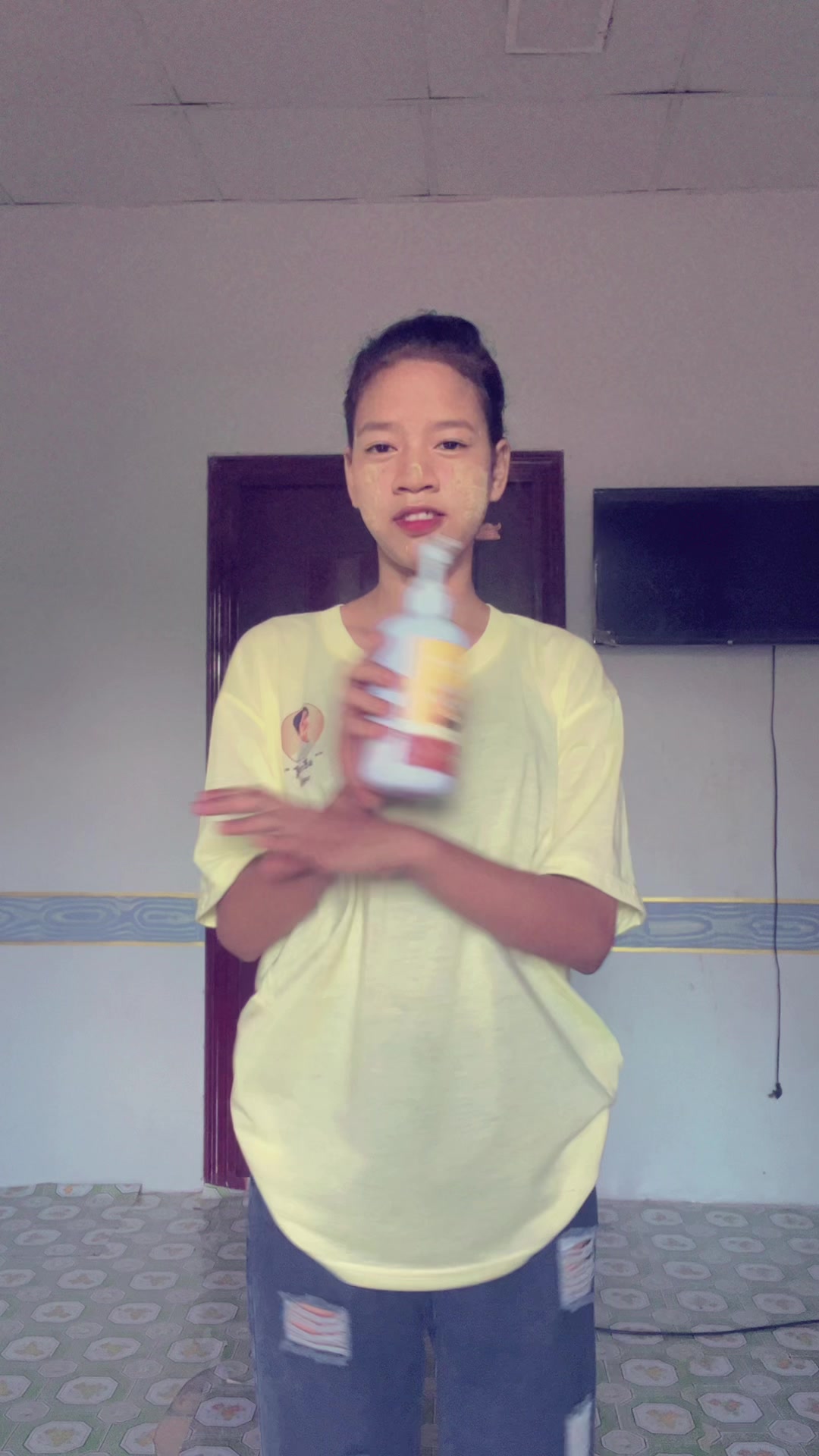 @မင်းခန့်သနပ်ခါးပင်ရင်း(၃)