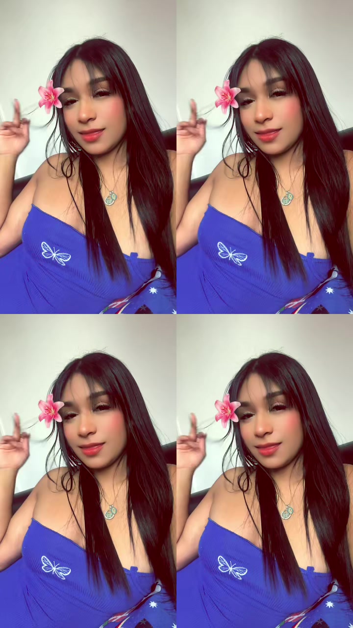 @Leidy Gonzalez
