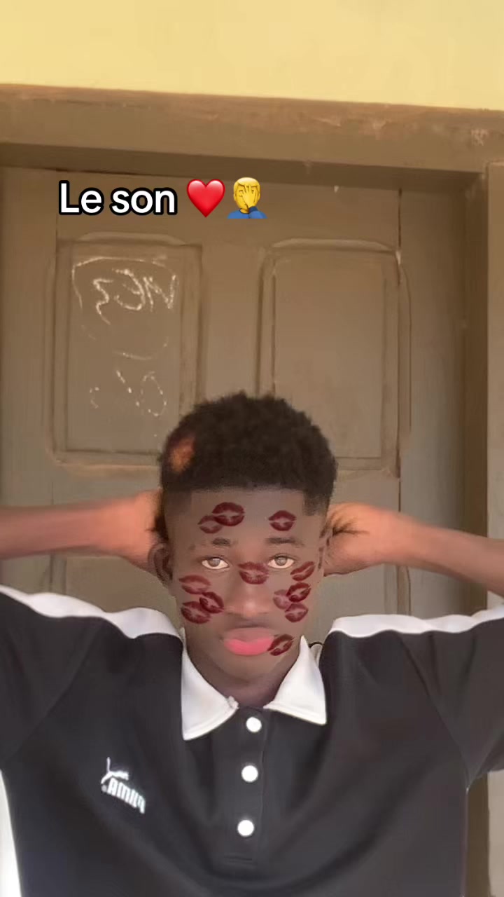 @Lui-même ✅❤️