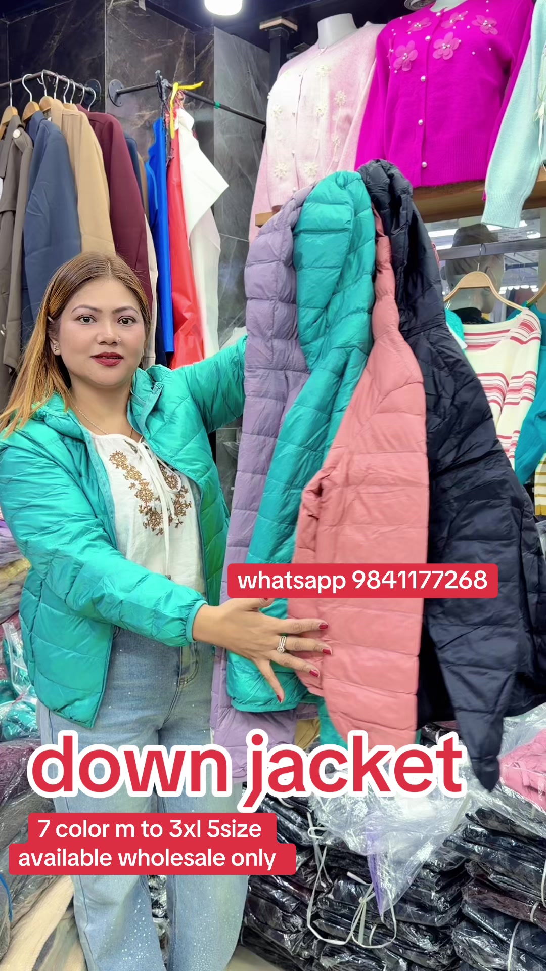@Mailee trade(wholesale only🌏️
