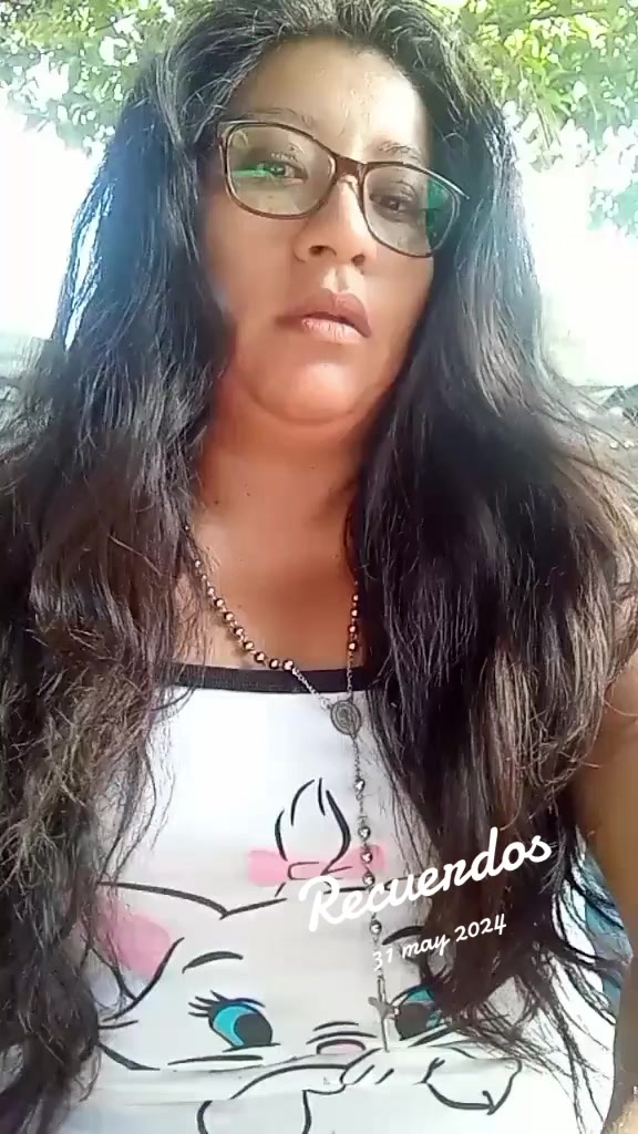@vasti Garcia