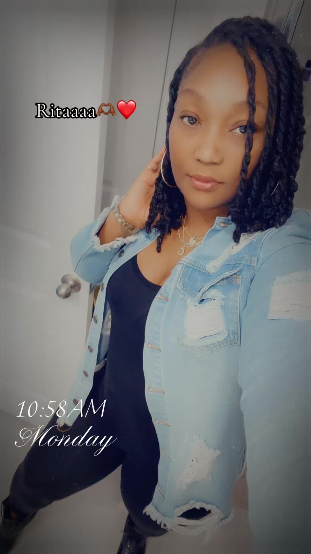 @Ritaboo Baby❤️