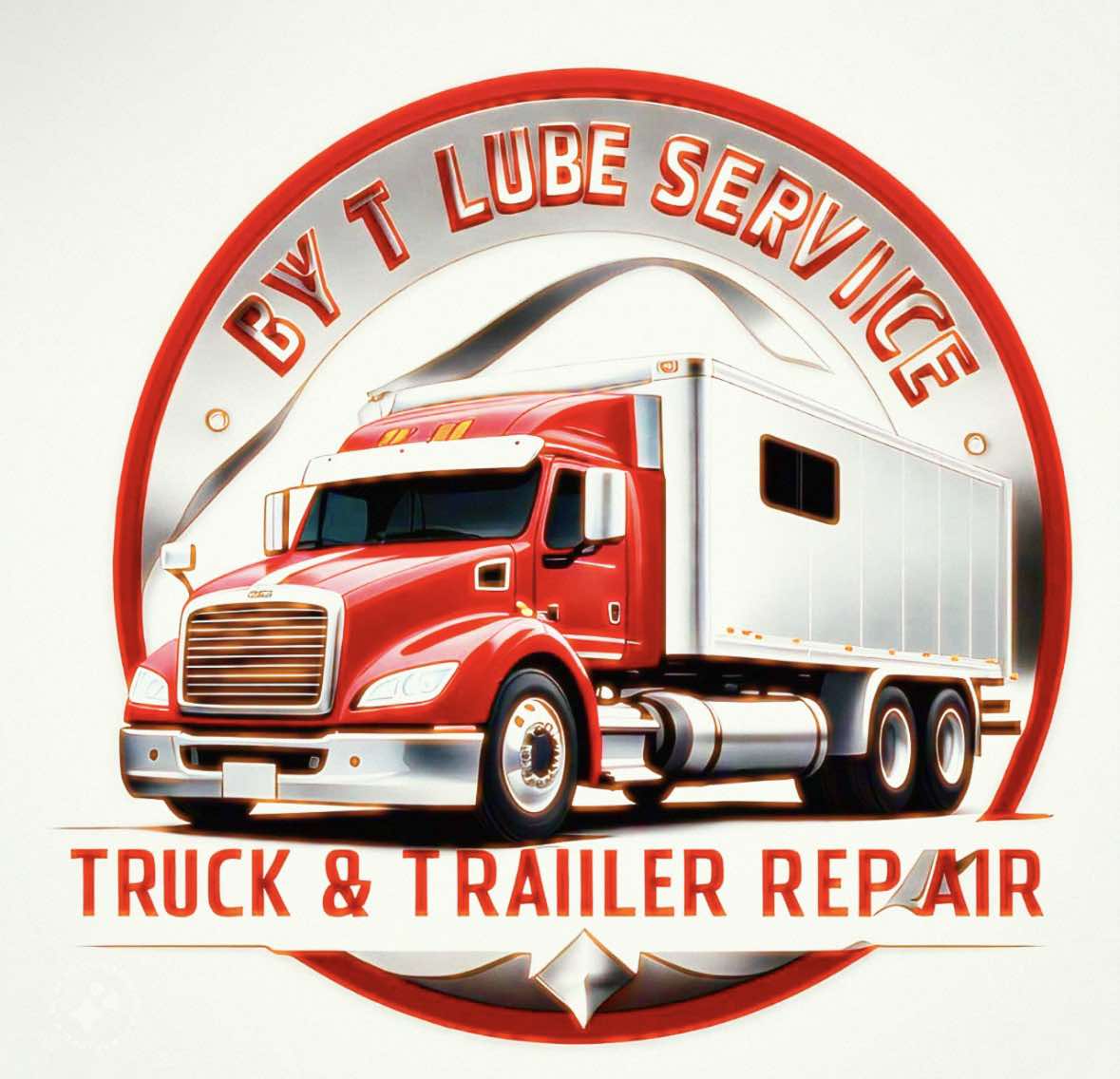 @BYT Truck & Trailer Repair