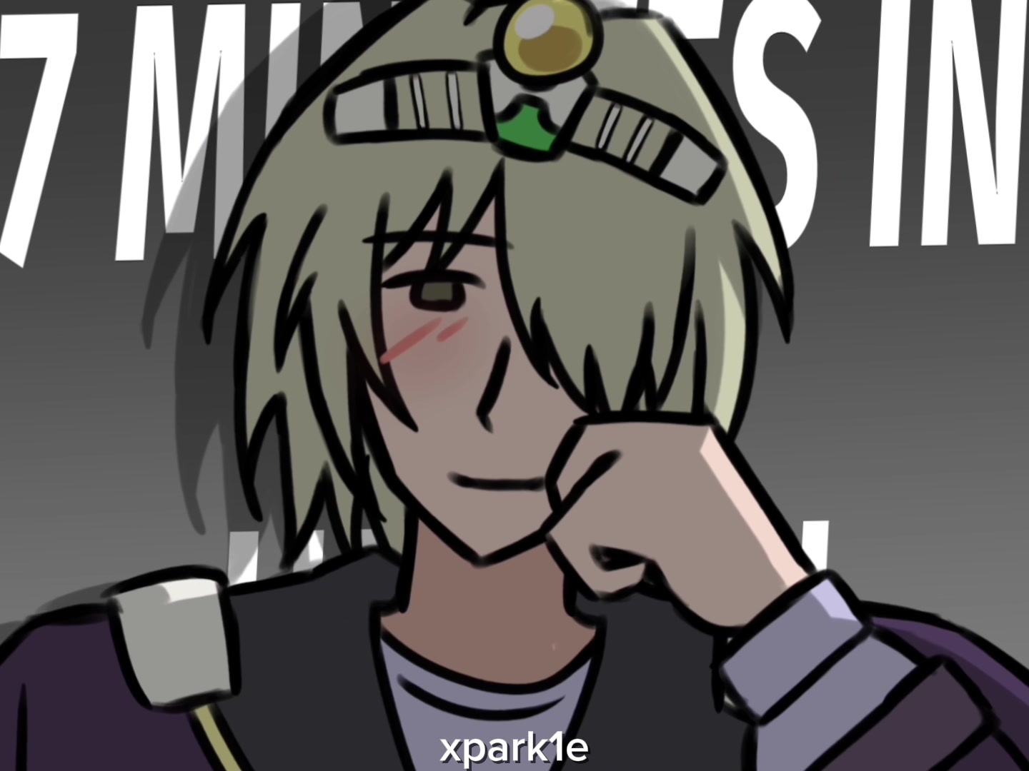 @xpark1e☆