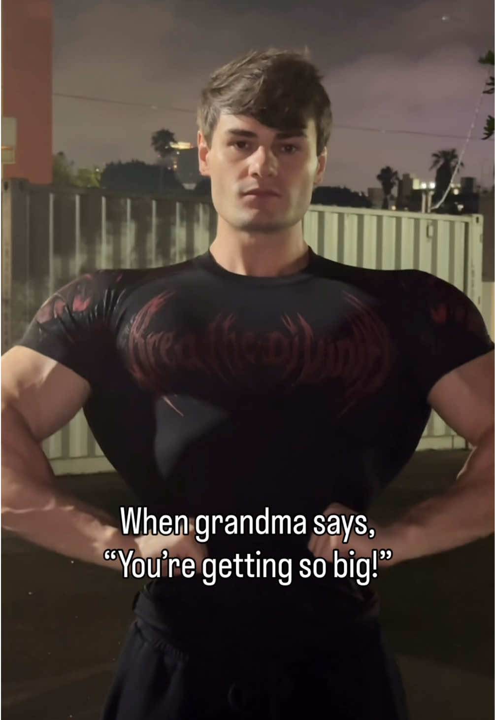 @Jeff Seid