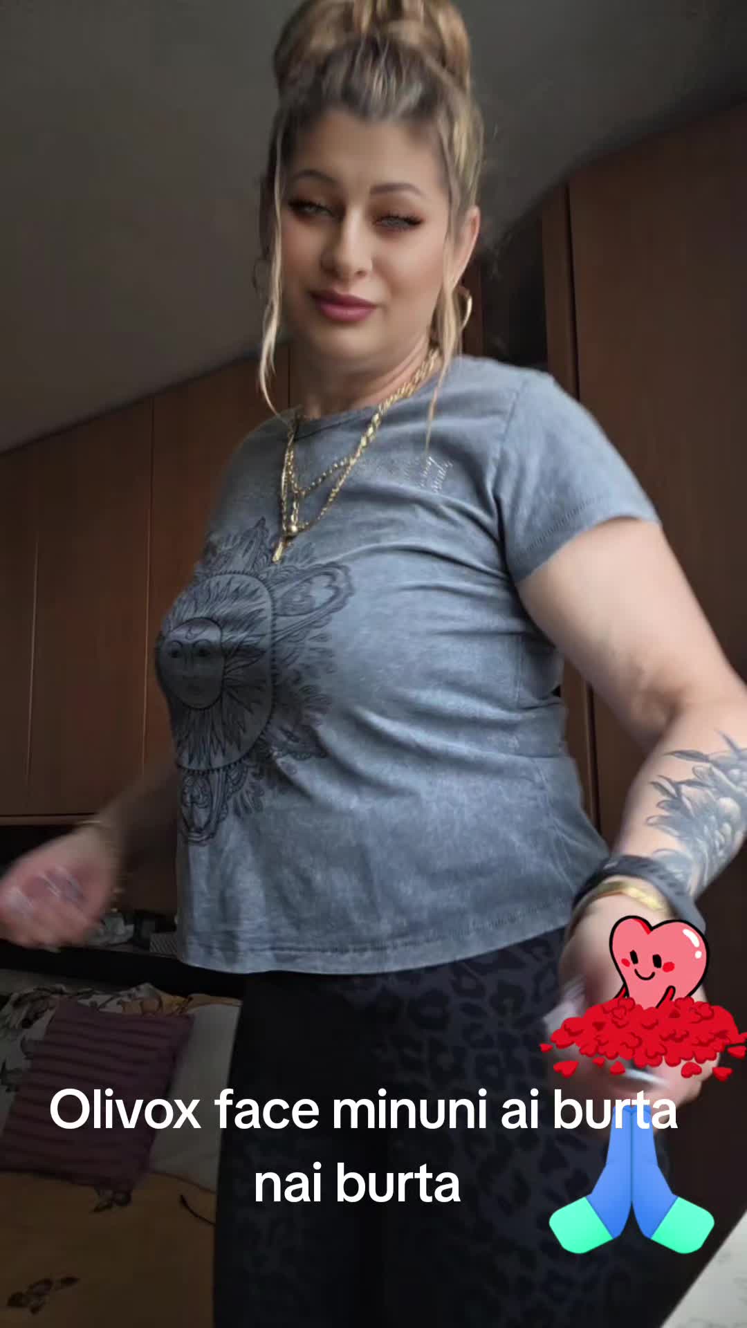 @Șefa Blondy🥰