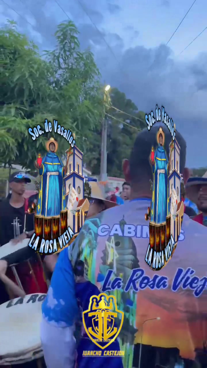 @🎧Dj Juancho Castejon🎛️