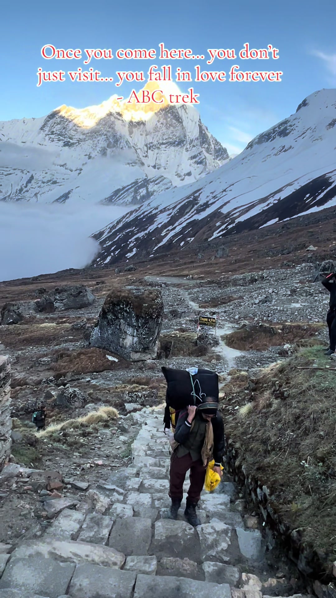 @Nepal Mountain Guides 🇳🇵