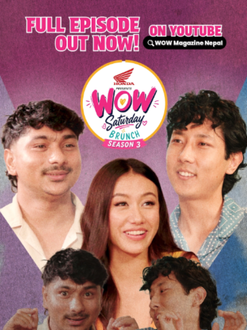 @wow magazine nepal