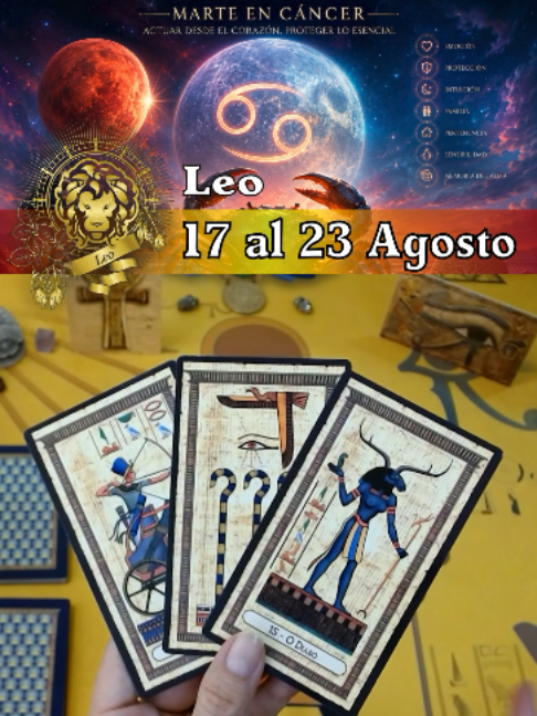 @Tarot RA