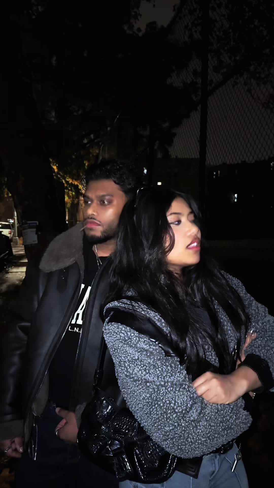 @Anamika