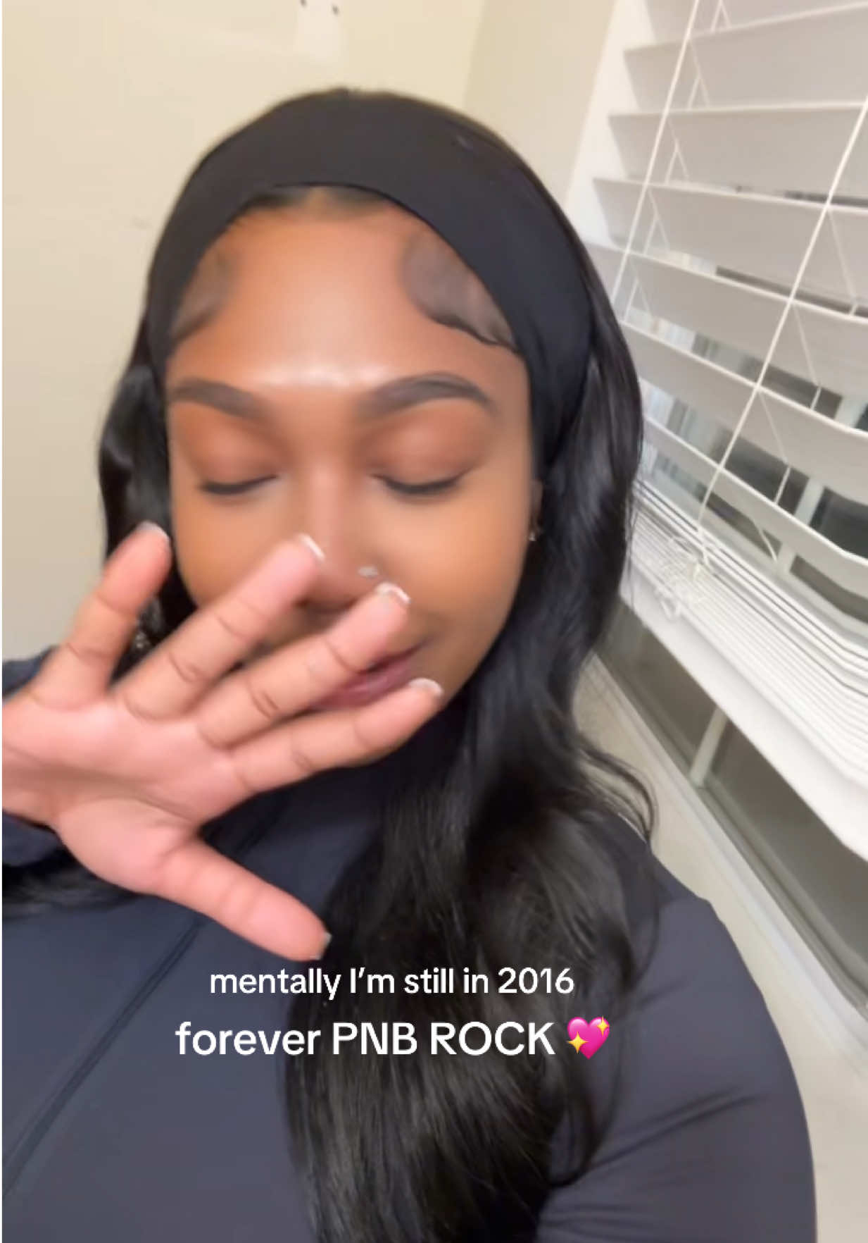 @Tahirah