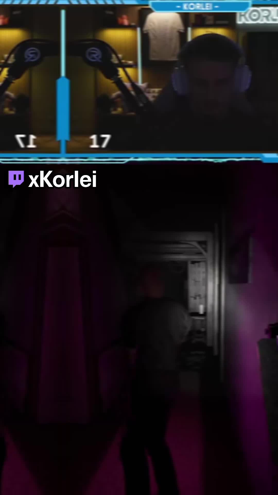 @Korlei.Clips ;)