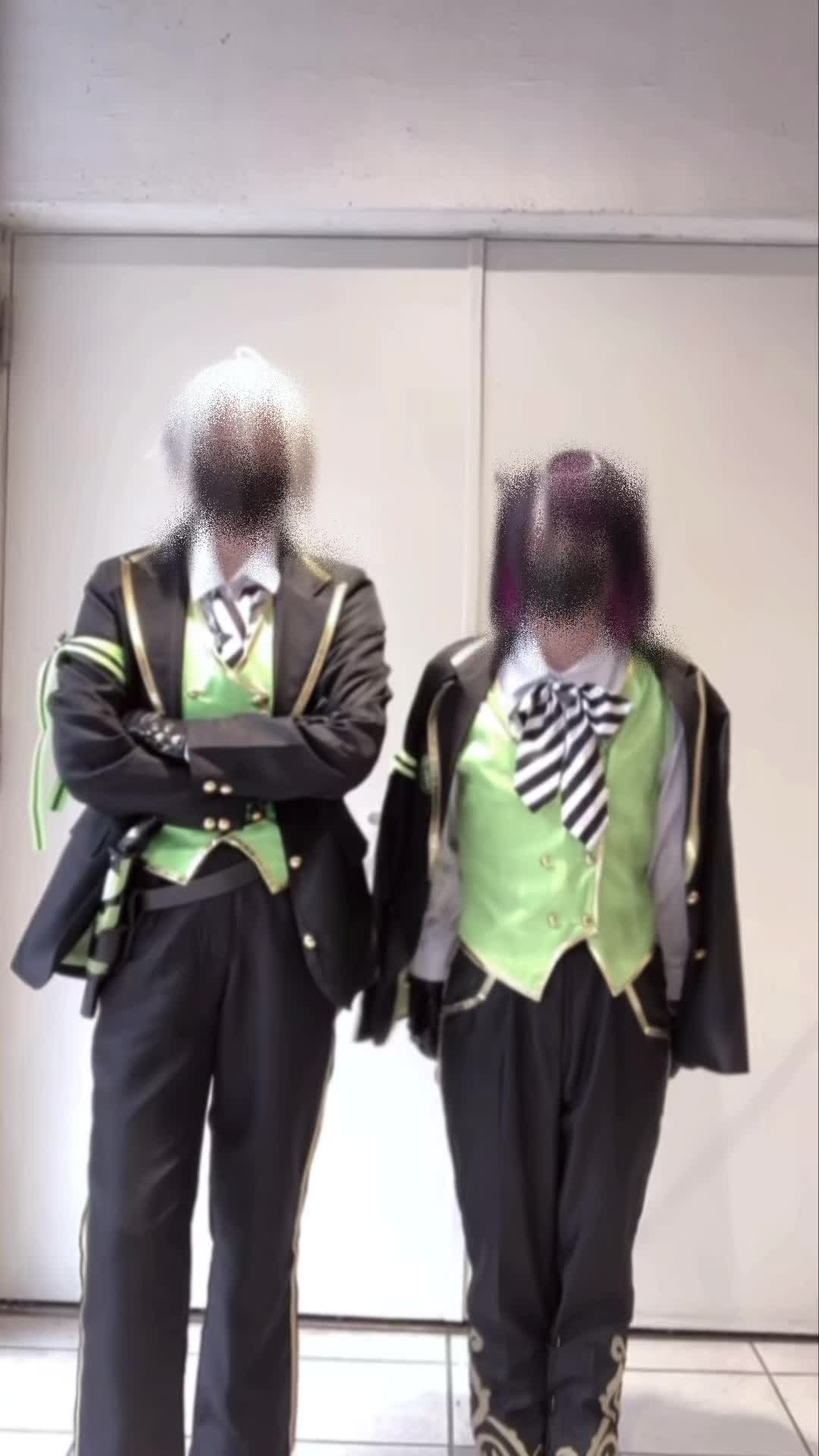 @ミ゛‼️