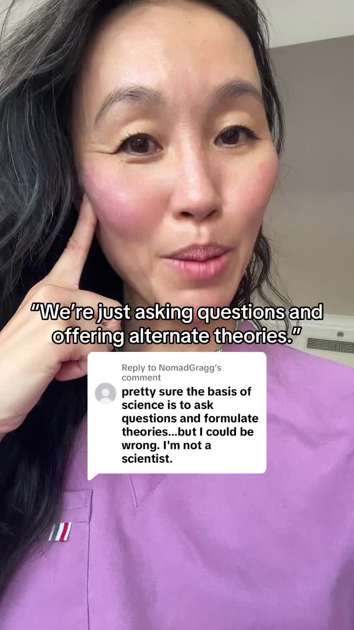 @Vicki Chan MD