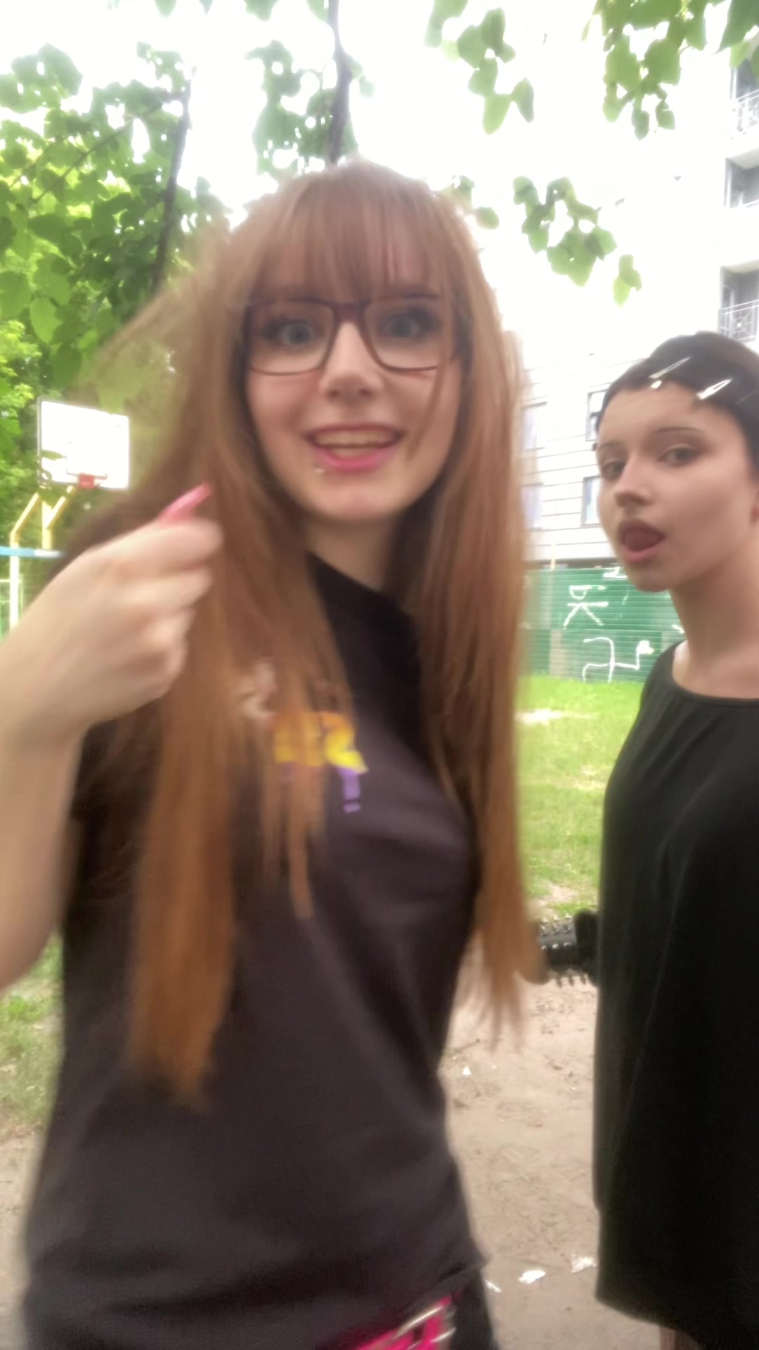 @Тгк: Пока, Кать