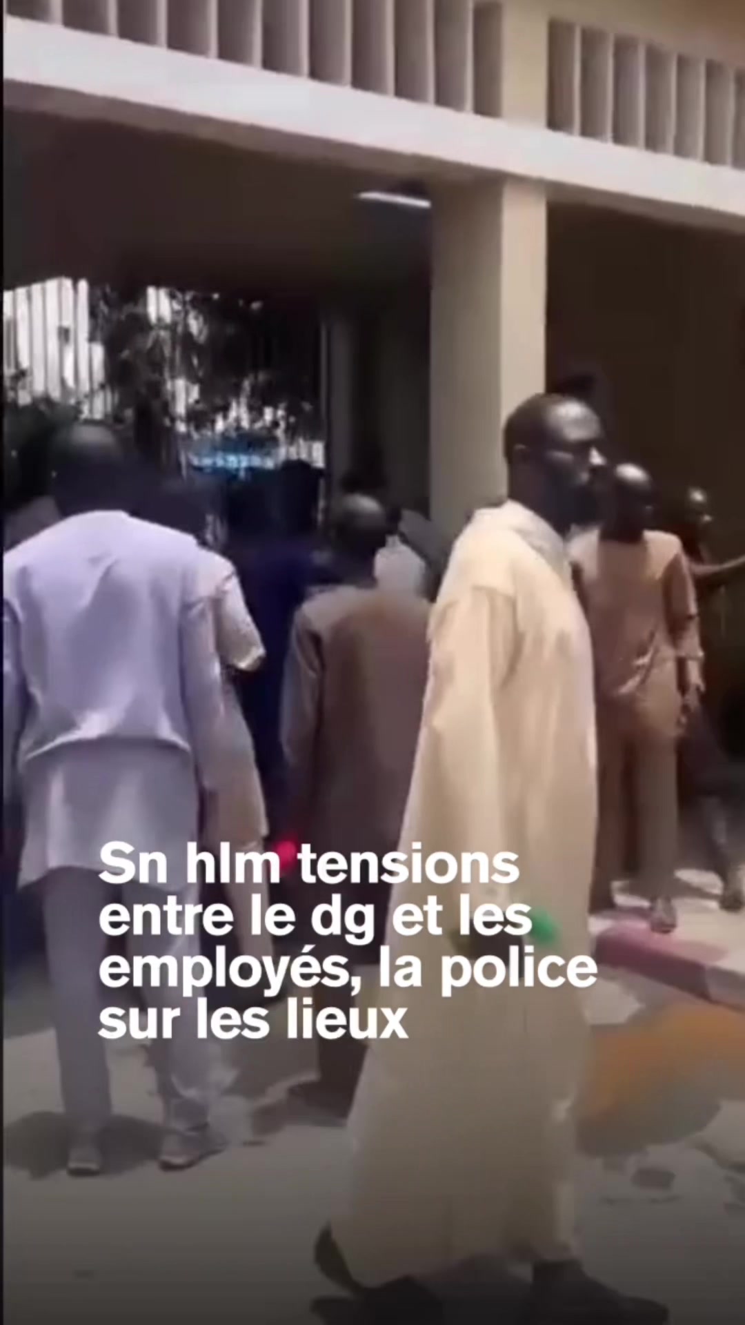 @Pulse Sénégal
