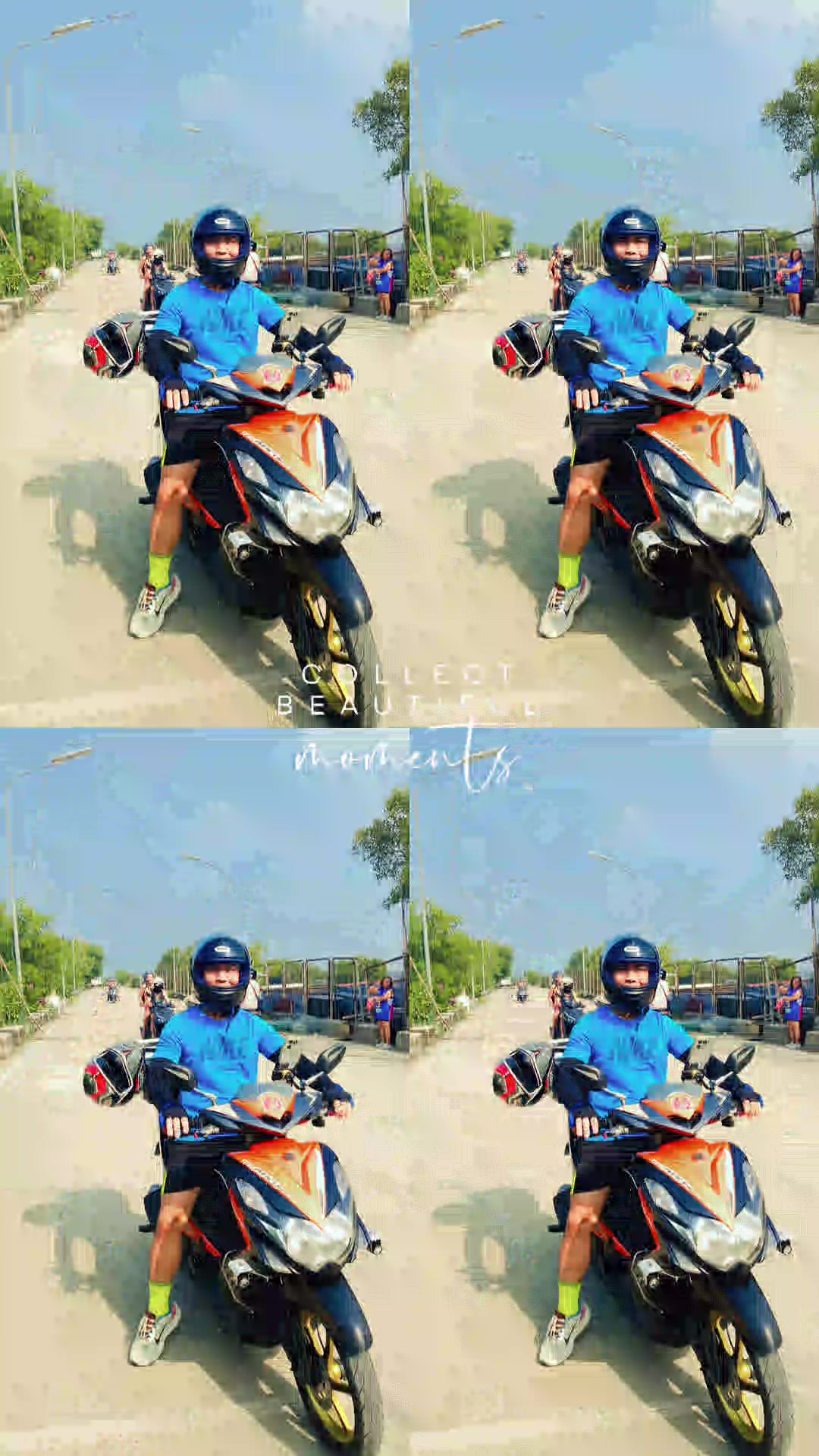 @IRON LADY💪👊👈