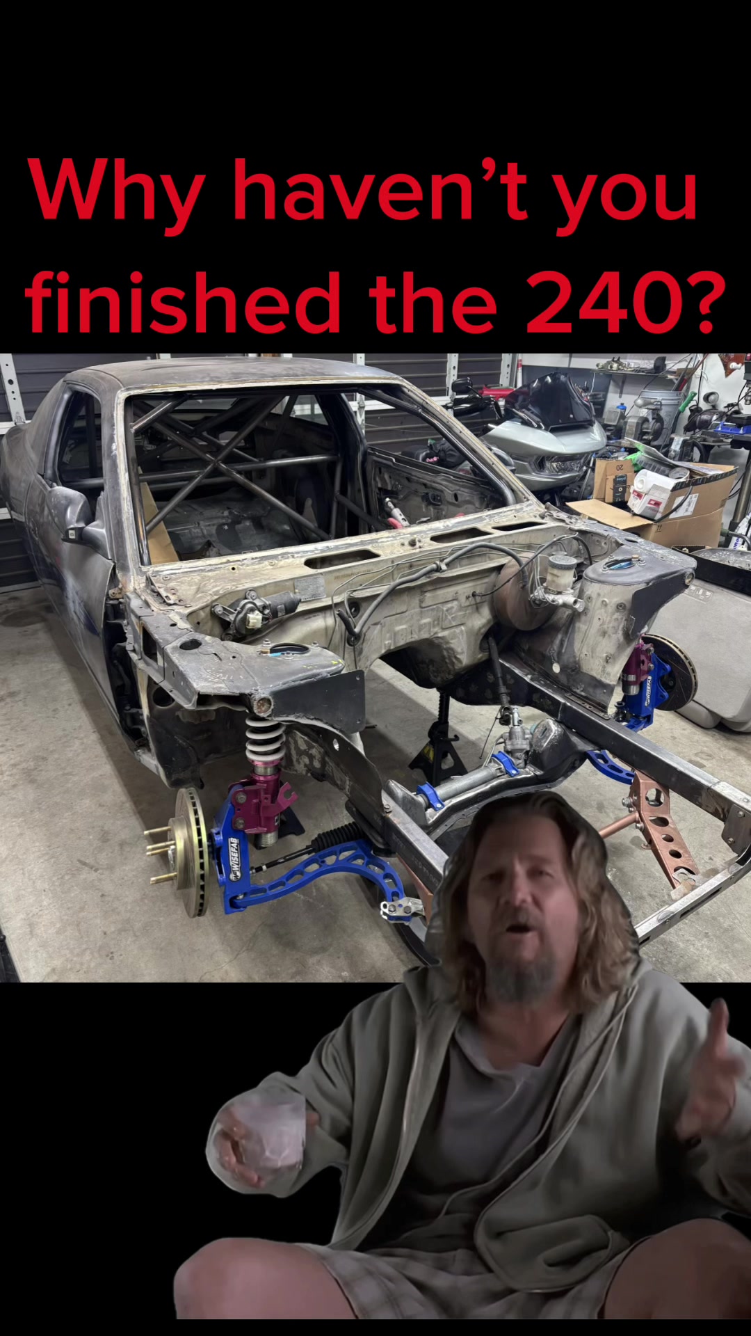 @Drift Moose
