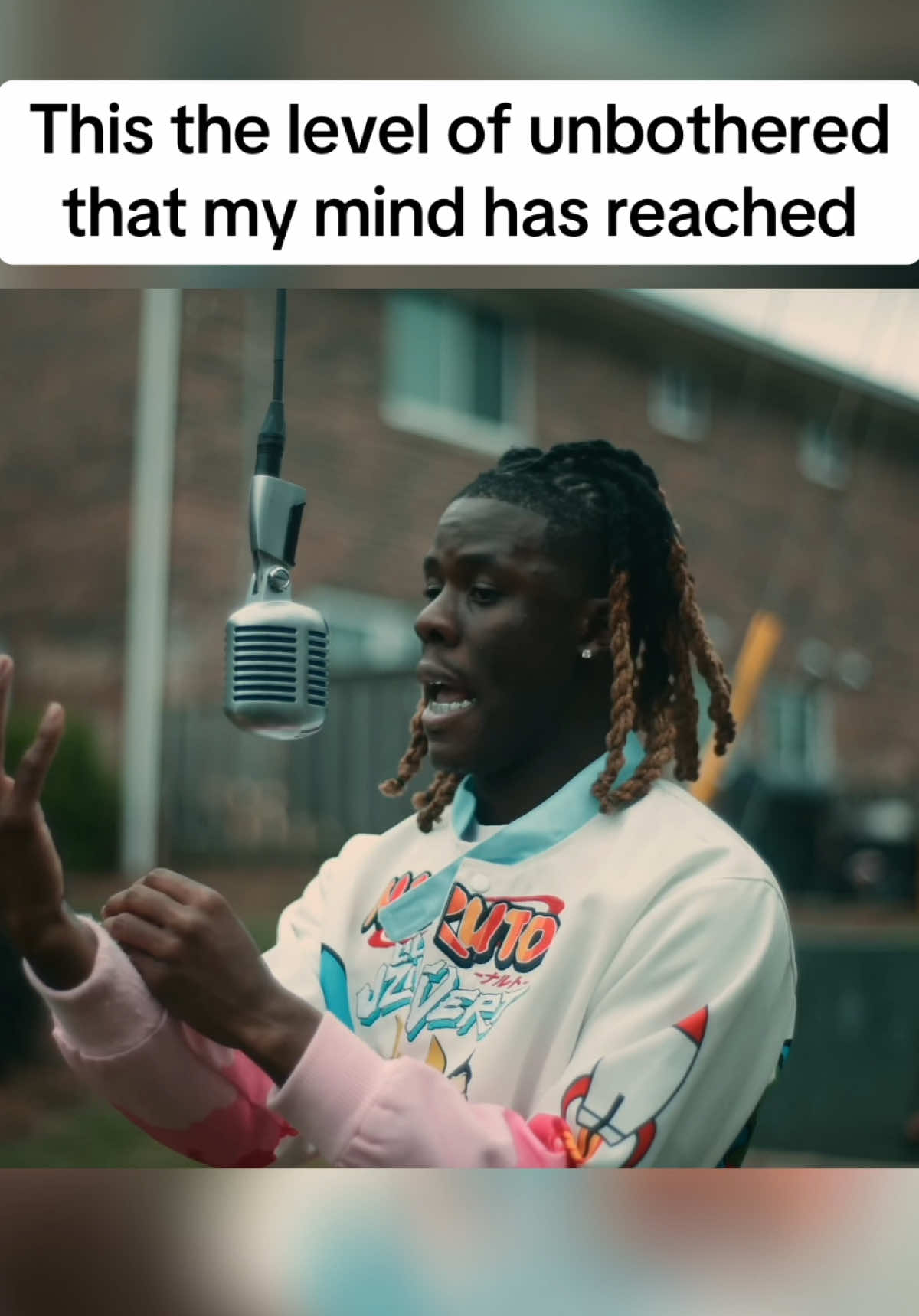 @Unghetto