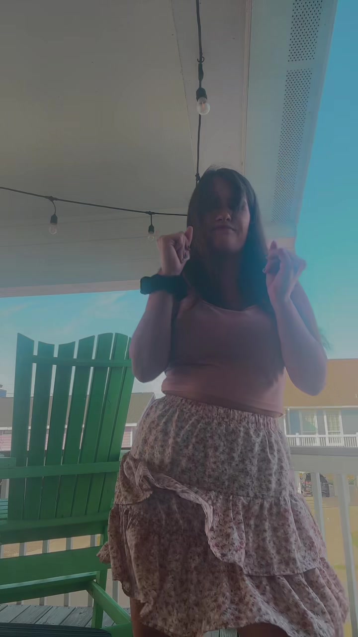 @Sarah Marie