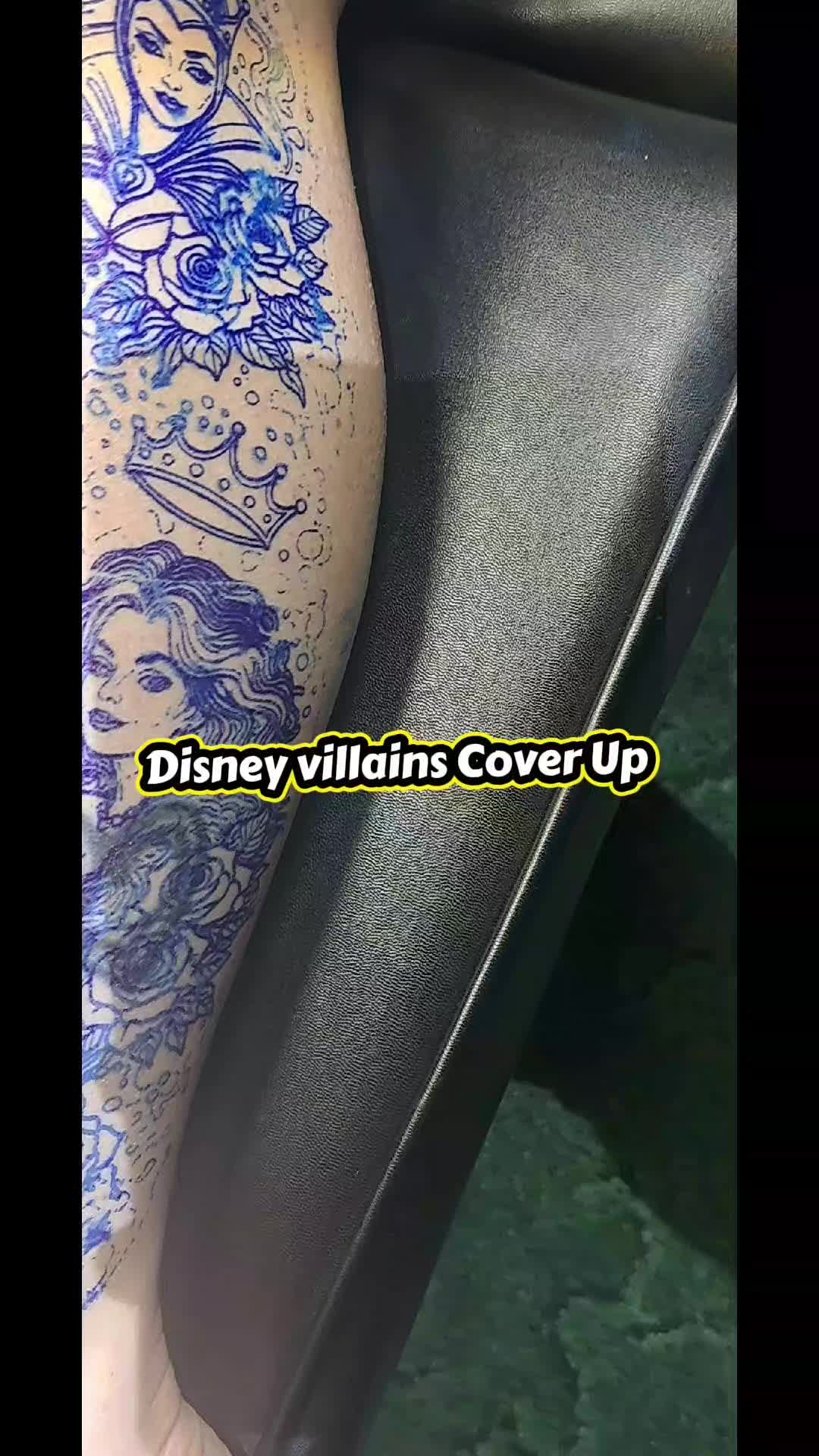 @Technicolor Ink