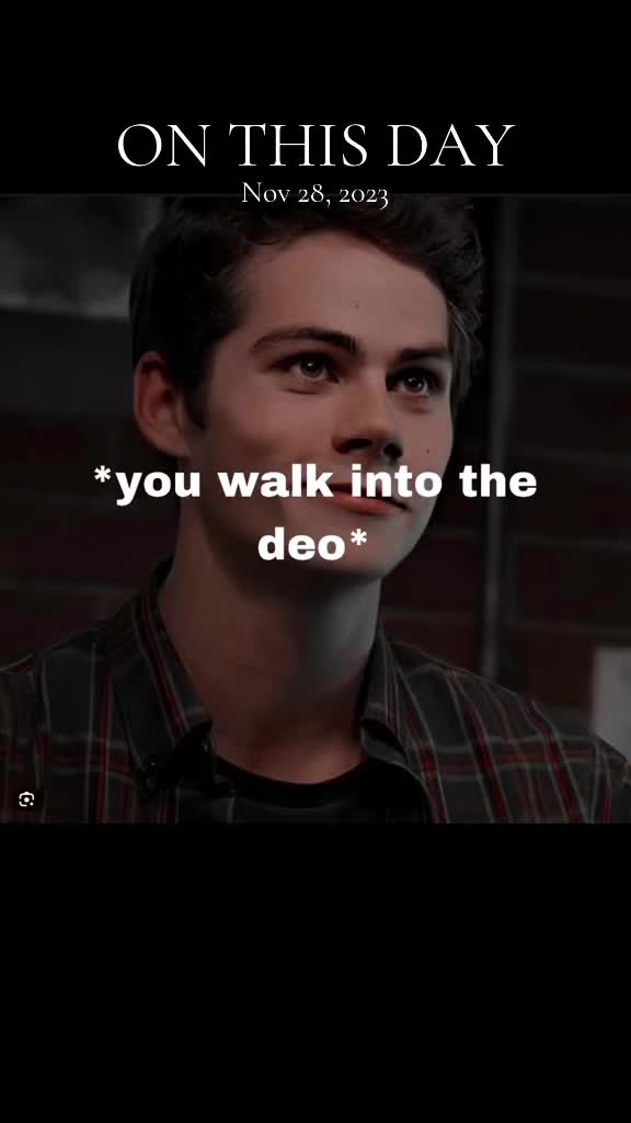 @Legacies Originals lot arrow