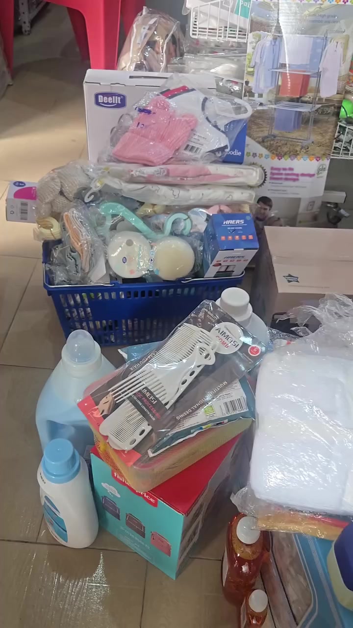 @BABY SHOP IN PORT HARCOURT