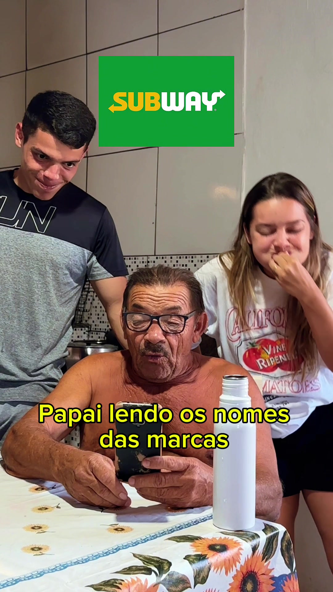 @Odete