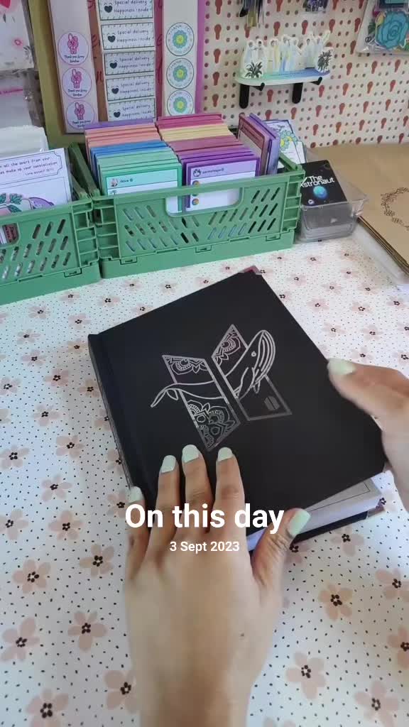 @The_hope_nest | Kpop DIYs