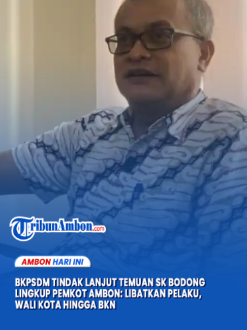 @TribunAmbon.com