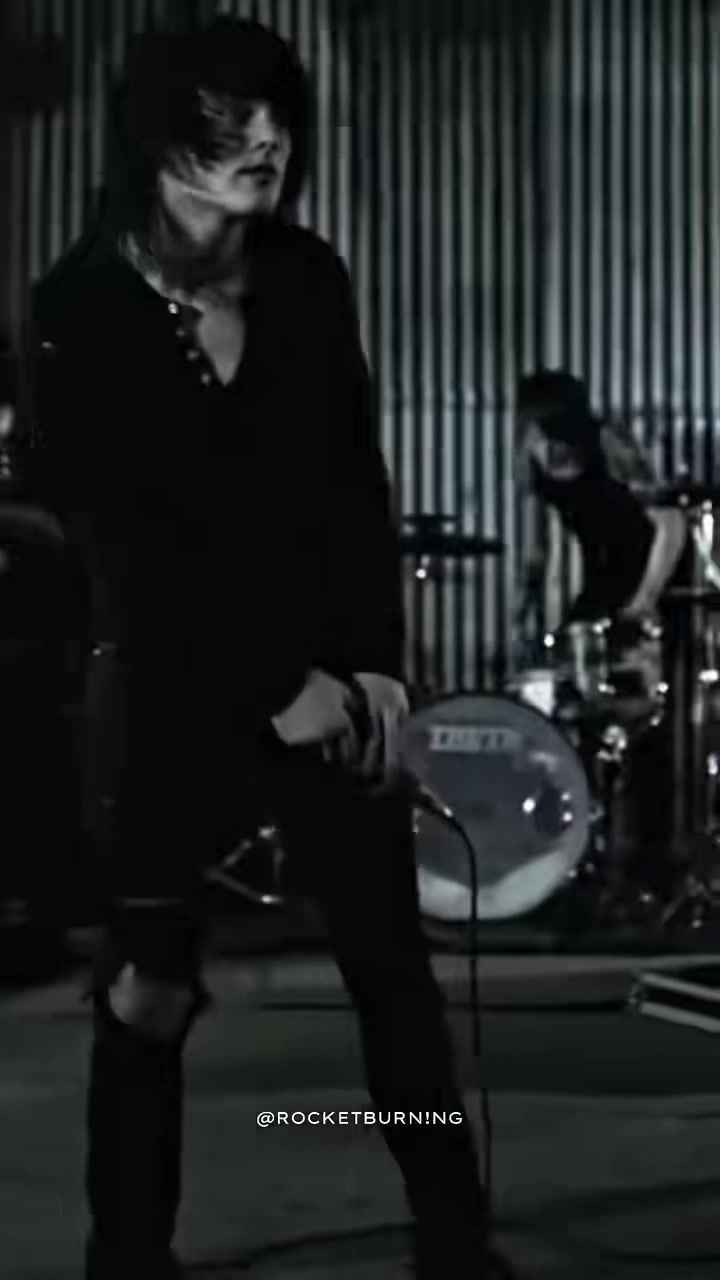 @Calling of the end