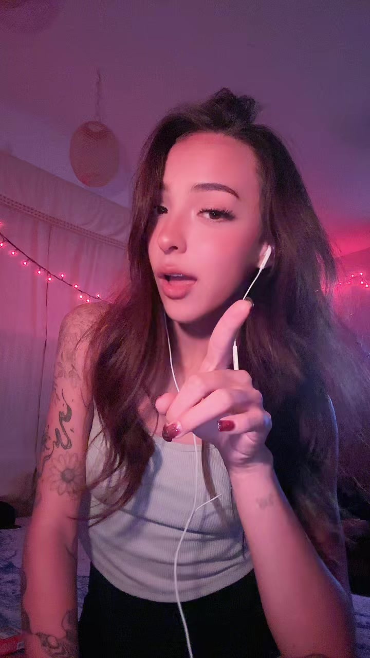 @Audrey Ochoa