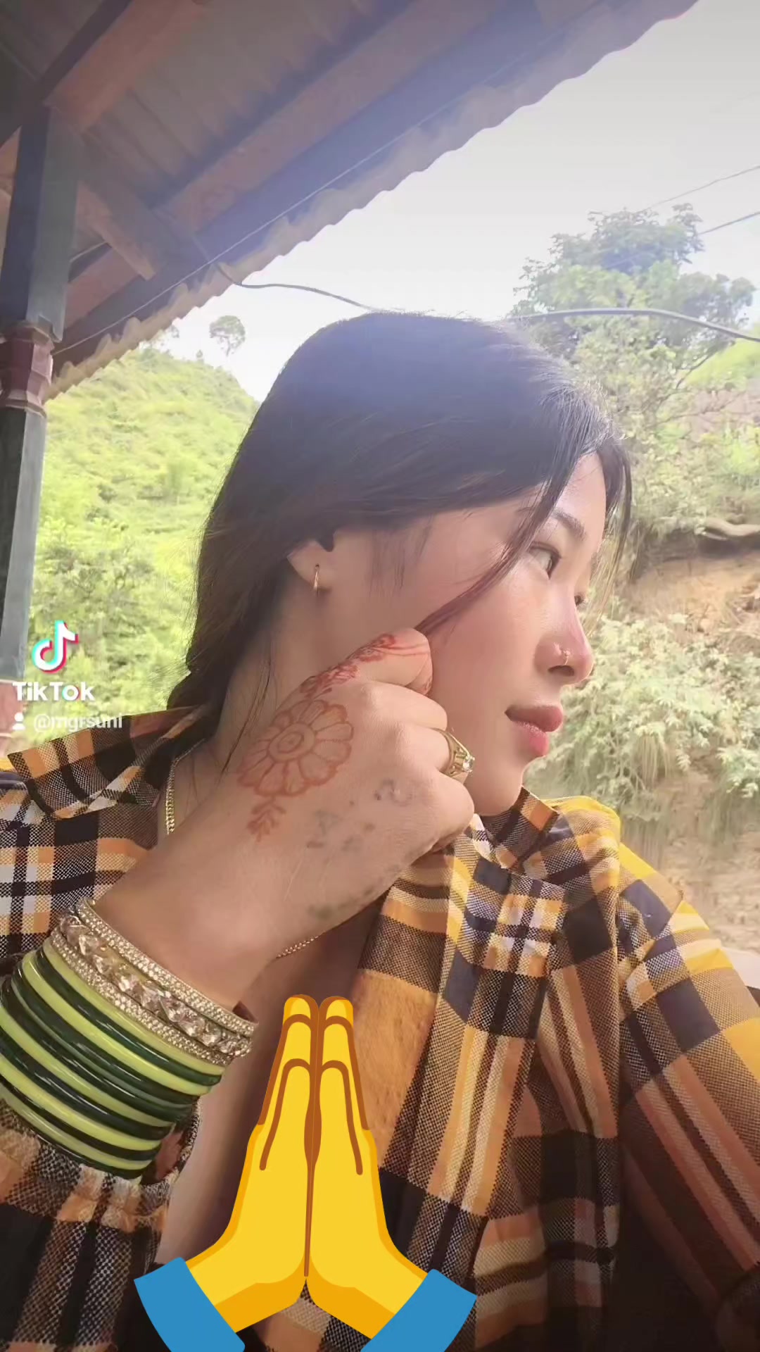 @magar suni🫶😊