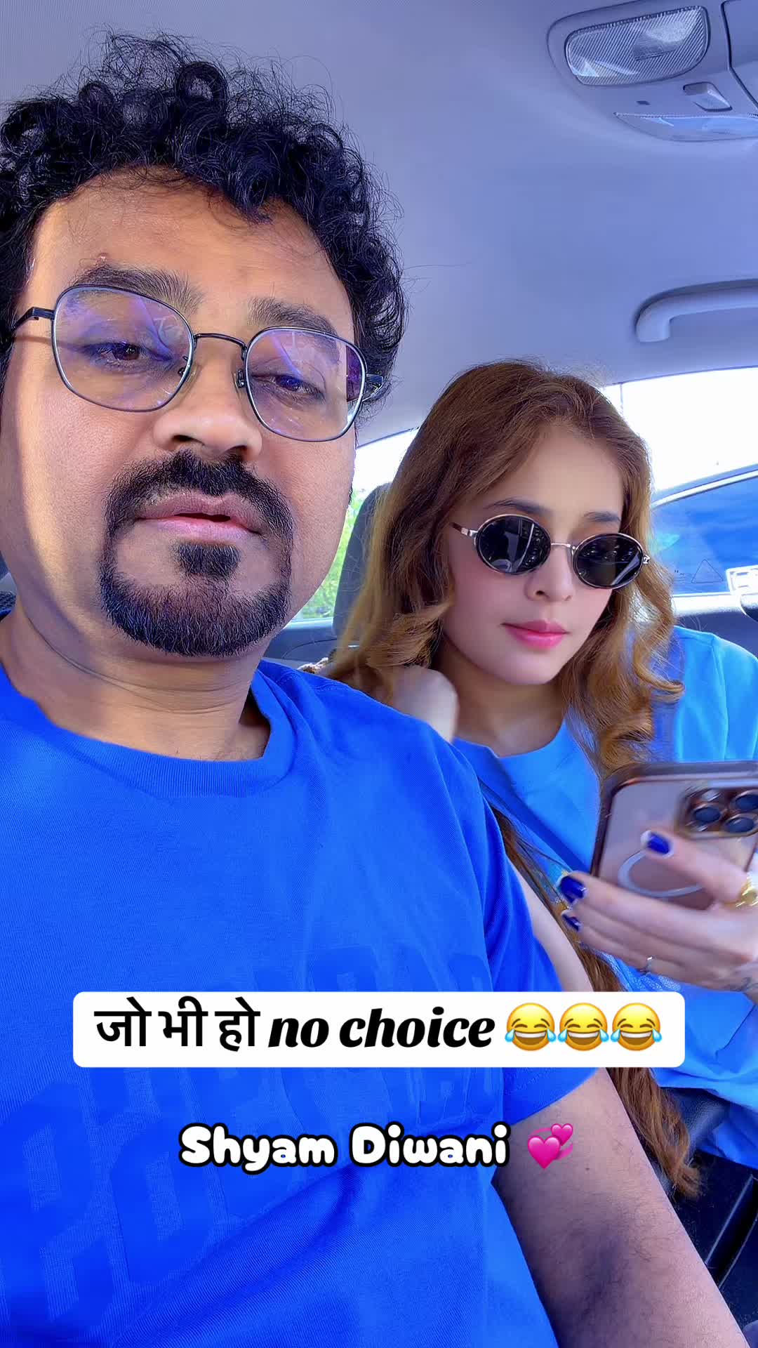 @💕Shyam diwani 💕