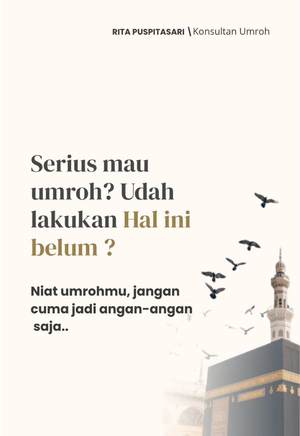 @Rita Puspitasari