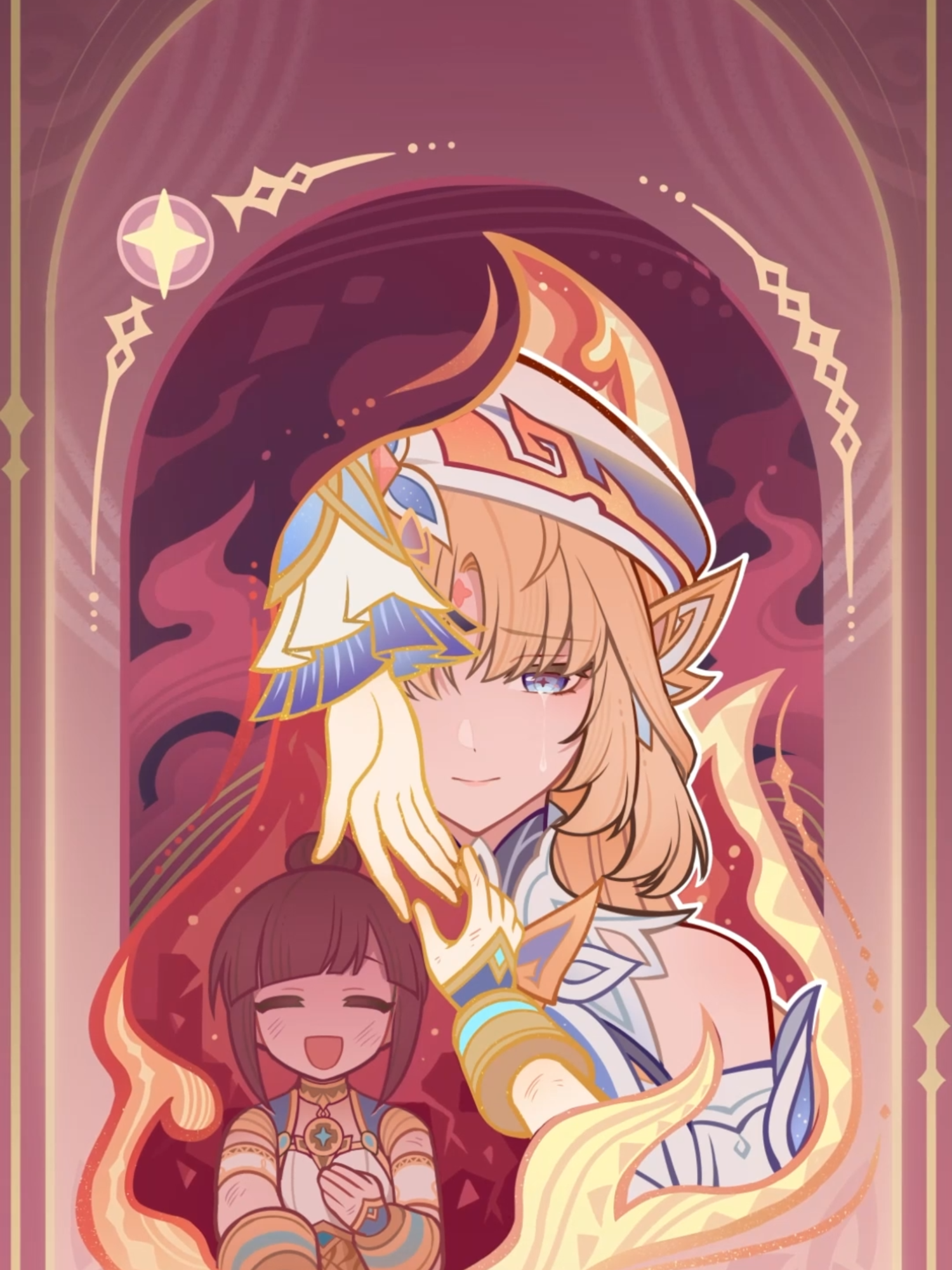 @原神(Genshin)公式