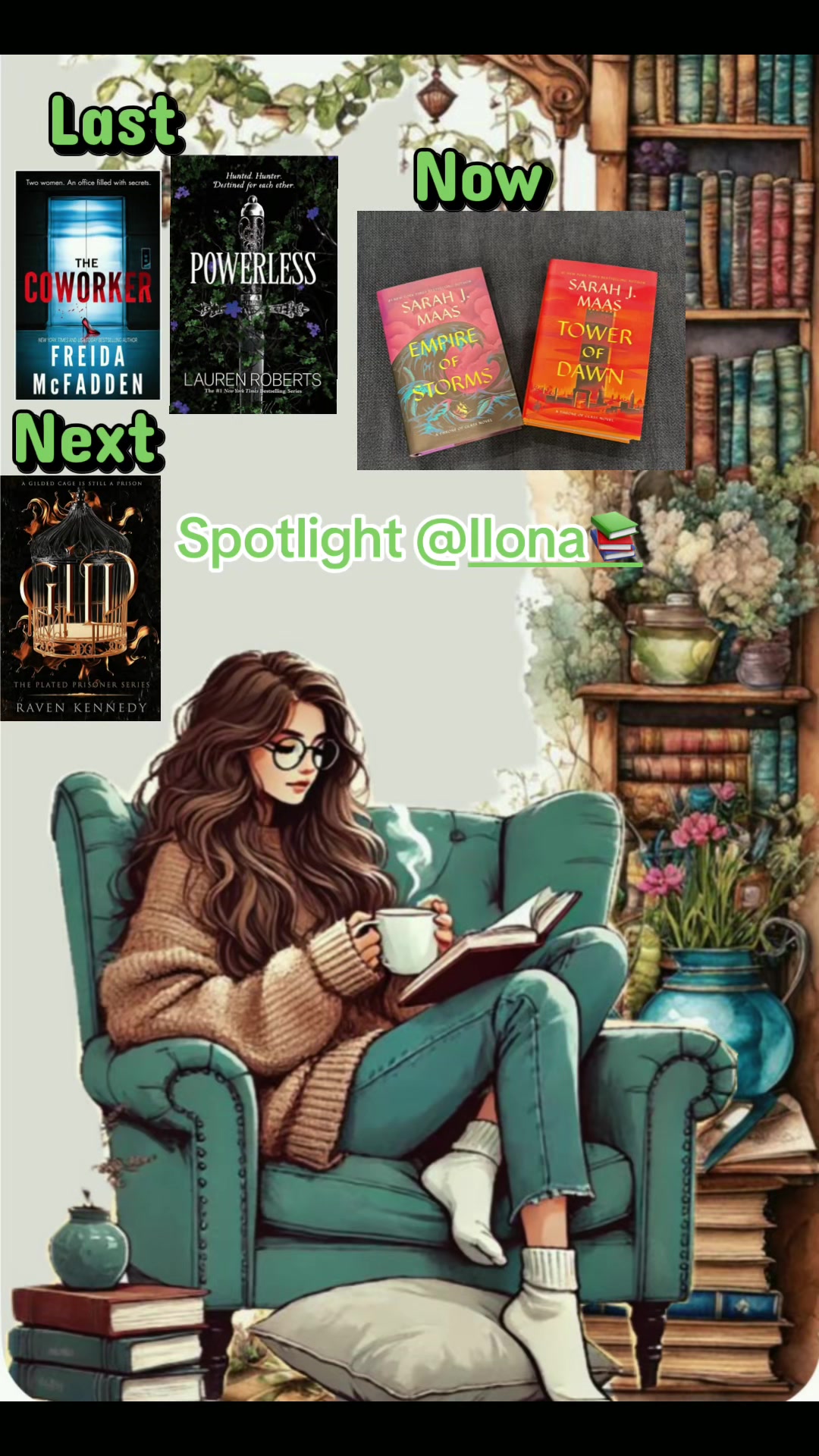 @📚Mimi booklover📚