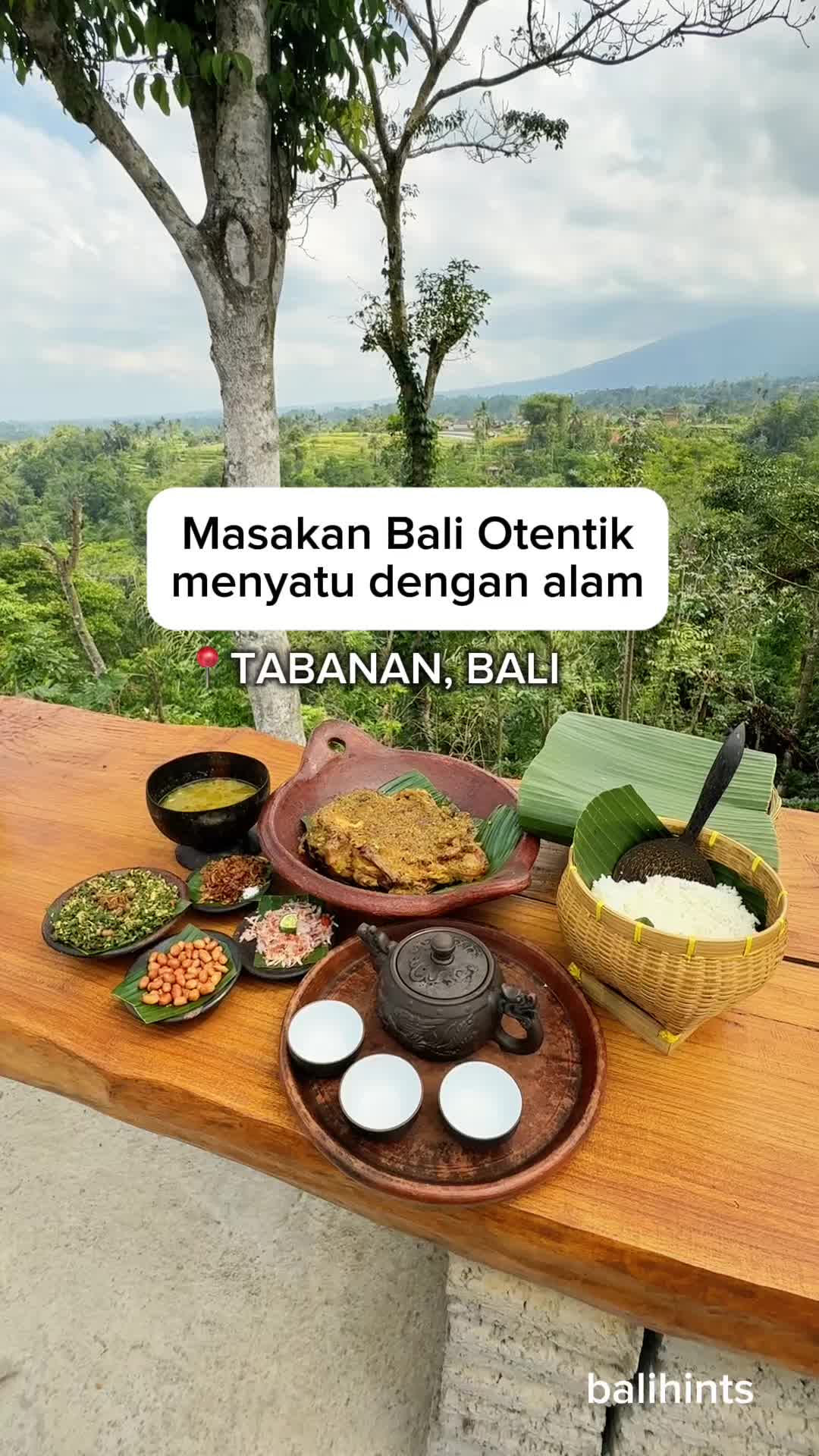 @Bali Hints
