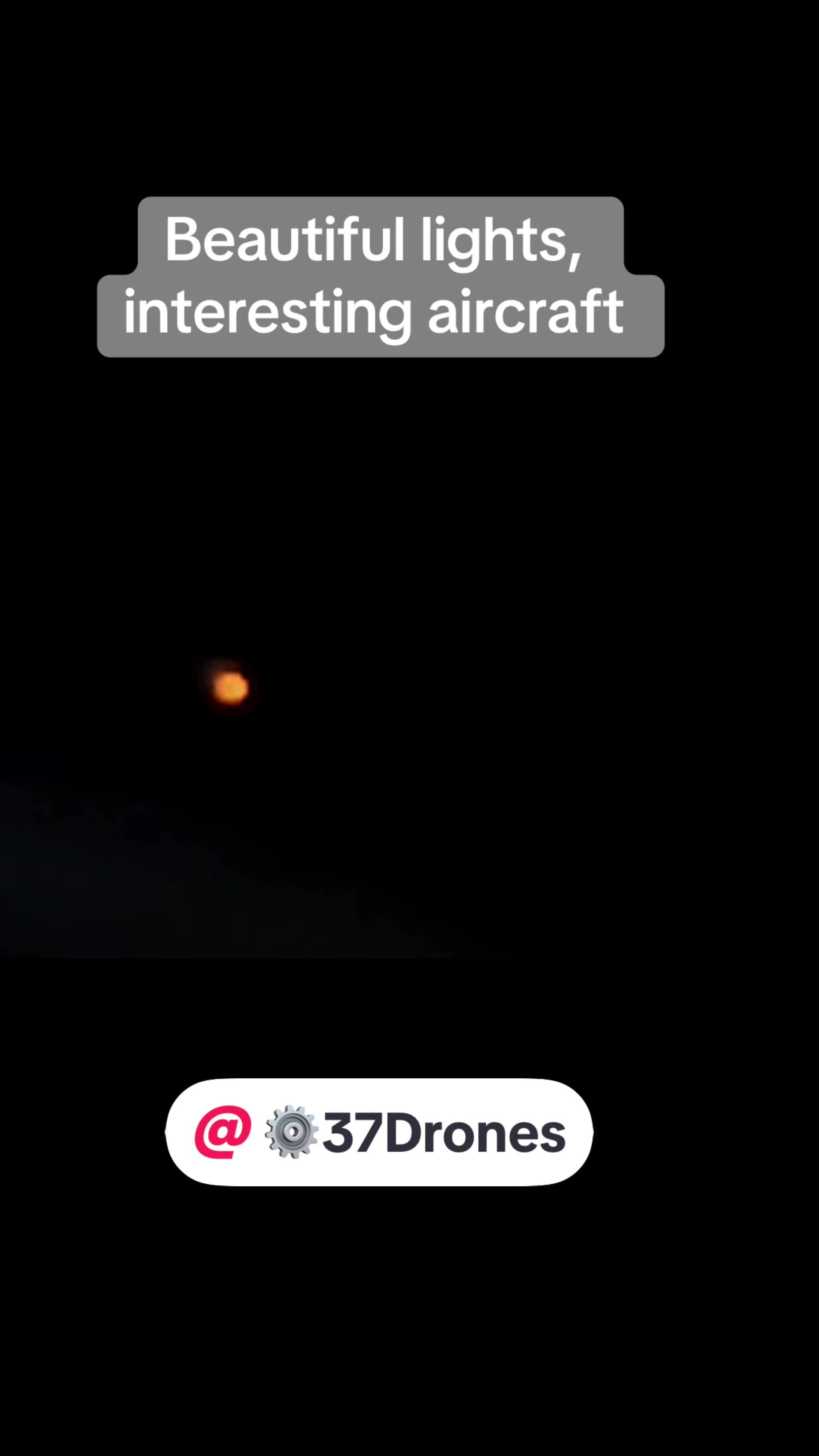 @⚙️ 37 Drones