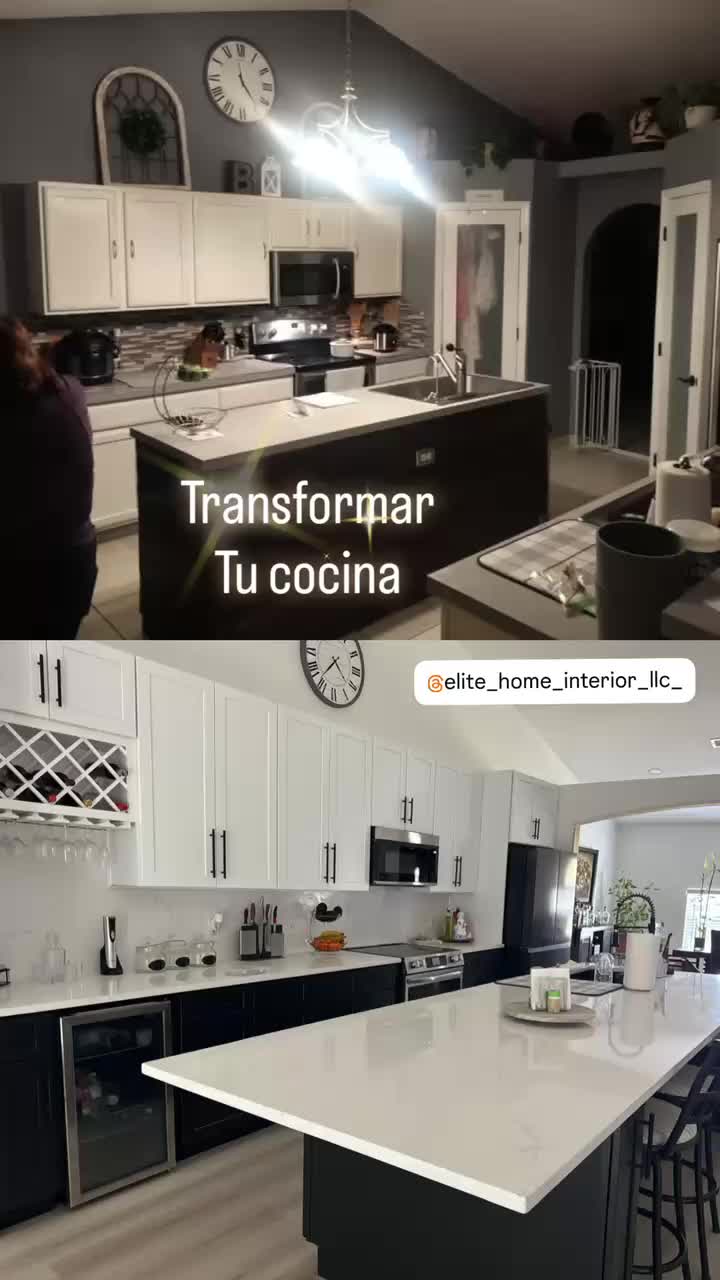 @elite home interiors llc