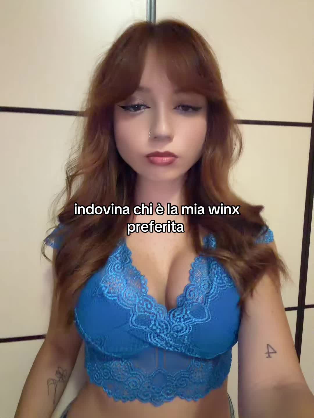 @quella vera