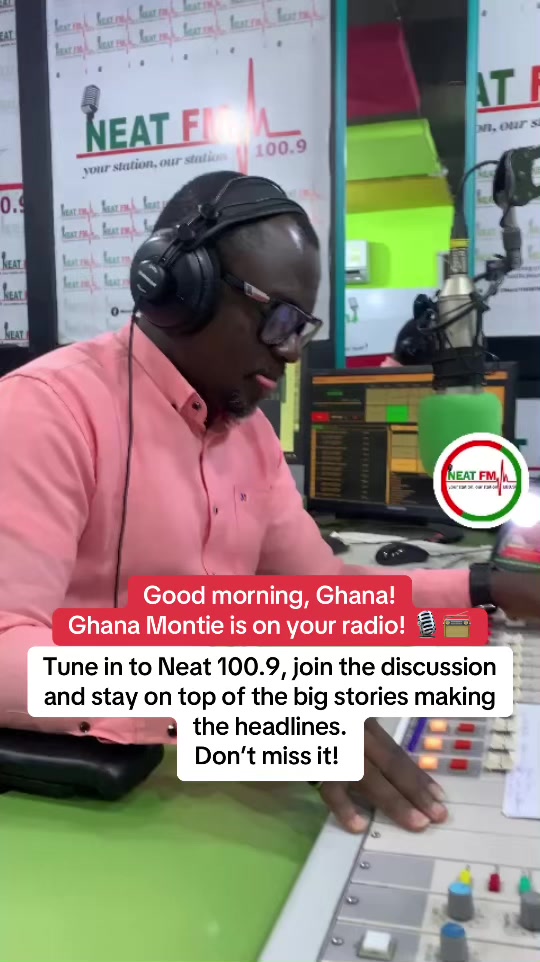 @neat100.9fm