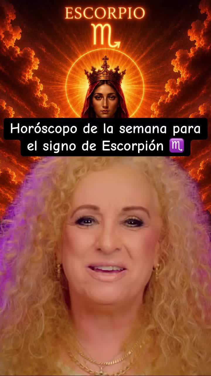 @✨OR&Aacute;CULO 13 ✨