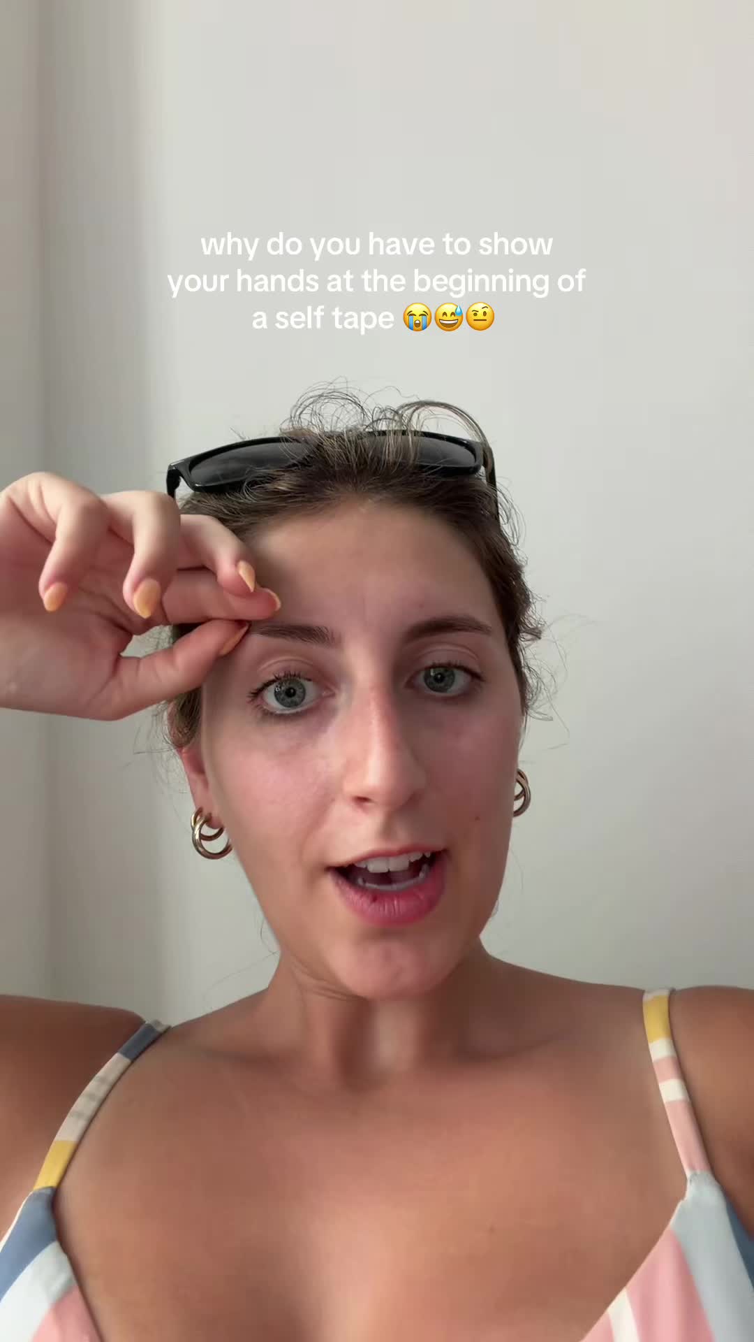 @jaeda skye