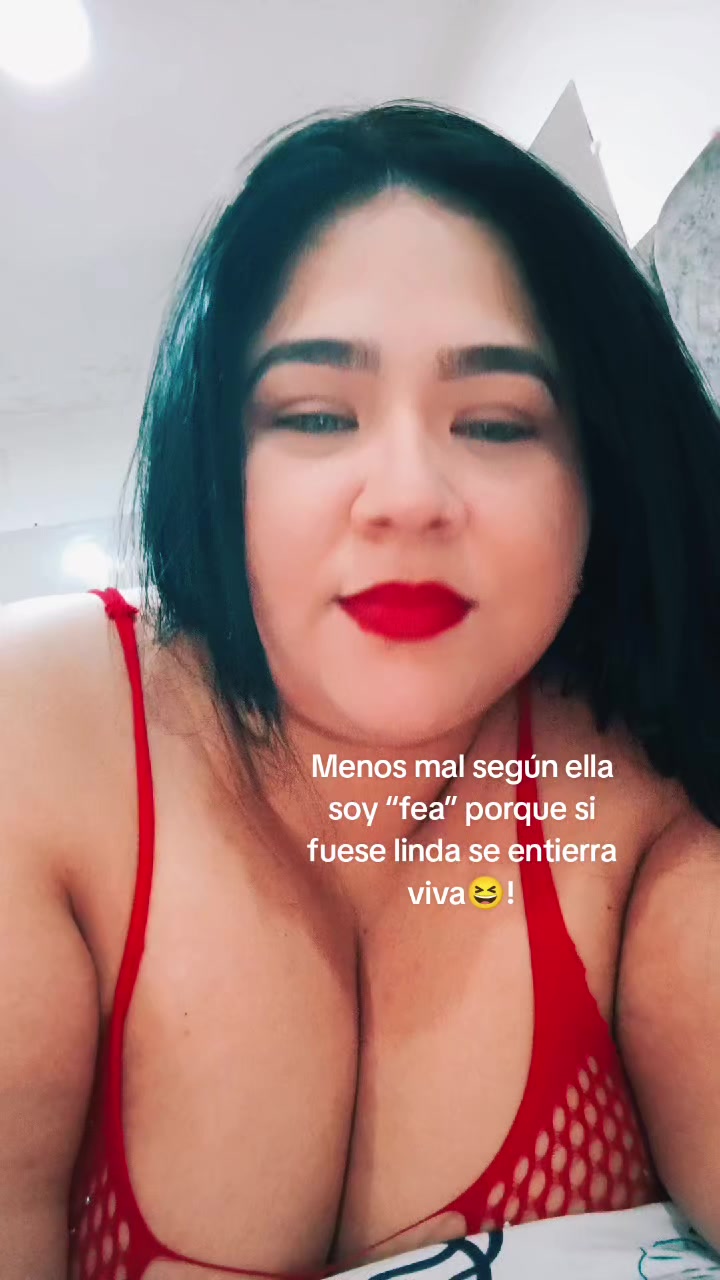 @Cristina maldonado