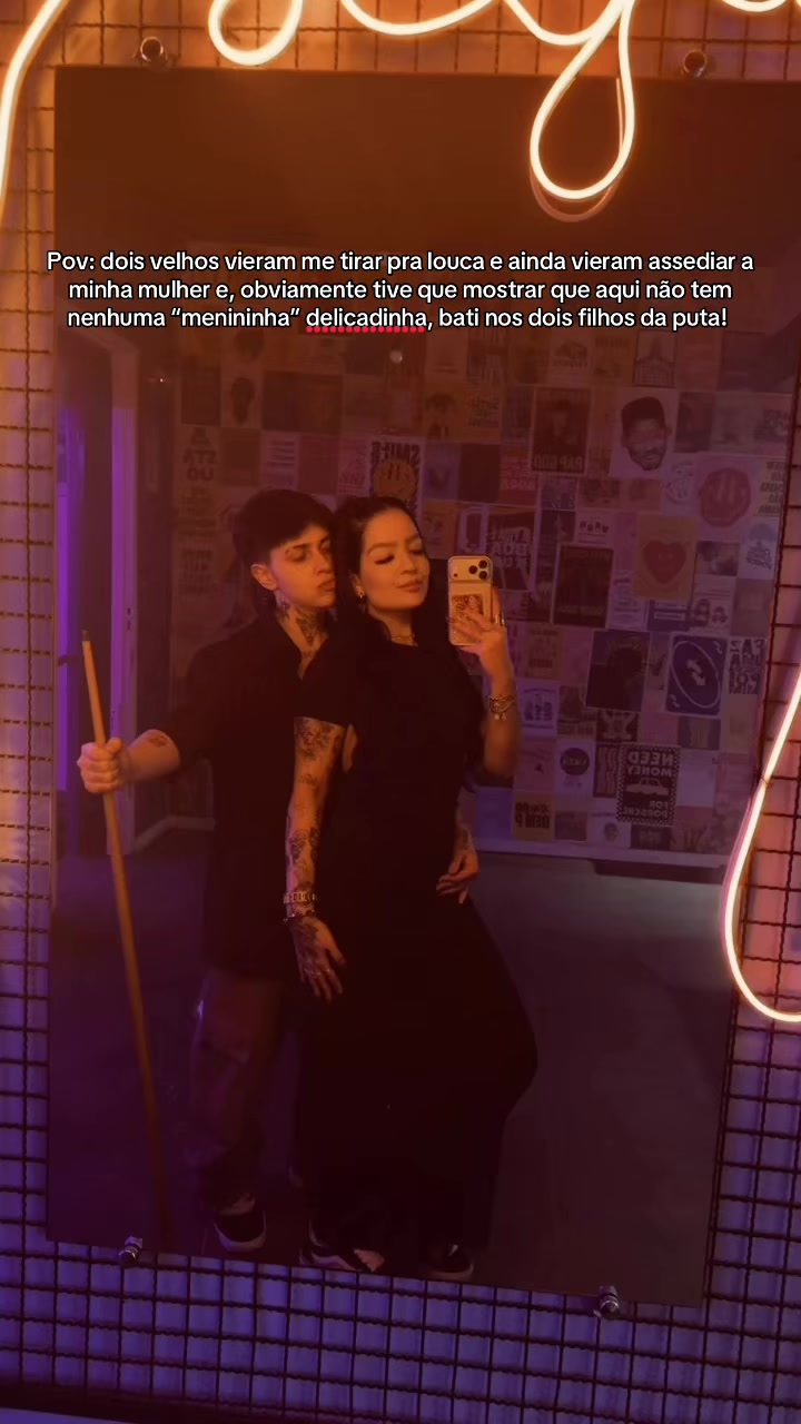 @Amanda Leopoldino
