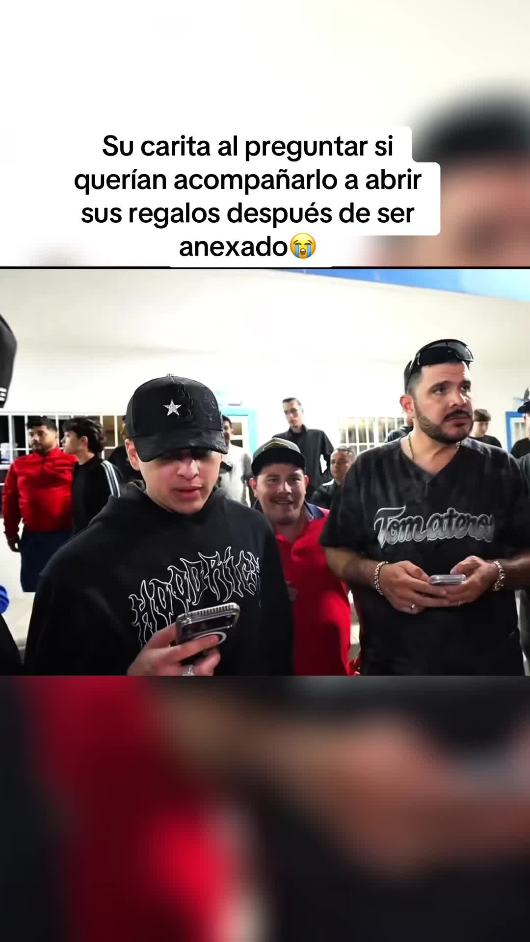 @The Chismosas