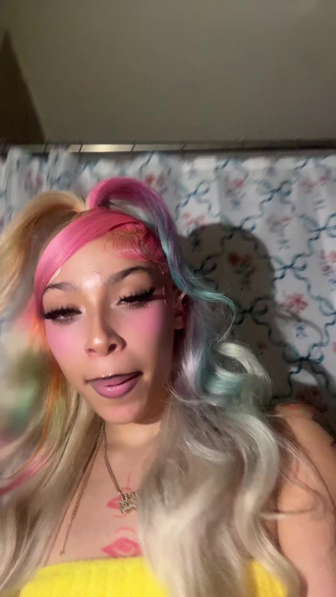 @Nani Marie 🐆